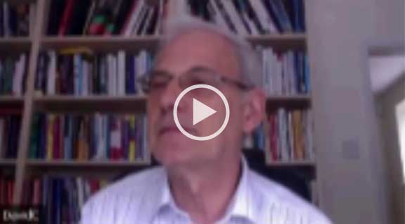 David Clutterbuck | Authors | The Coaching and Mentoring Network