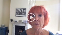Watch Lise Lewis share her thoughts about the future of coaching & mentoring